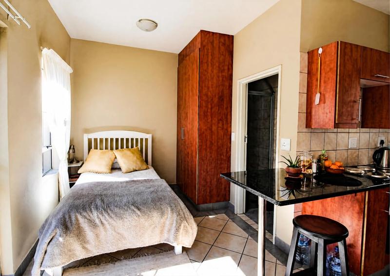 To Let 1 Bedroom Property for Rent in Bult West North West